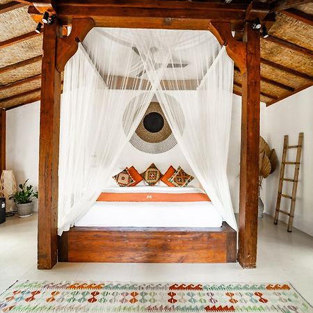 Kayu Mama Resort And Spa Uluwatu  Ngoại thất bức ảnh
