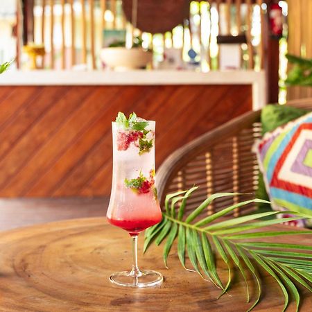 Kayu Mama Resort And Spa Uluwatu  Ngoại thất bức ảnh