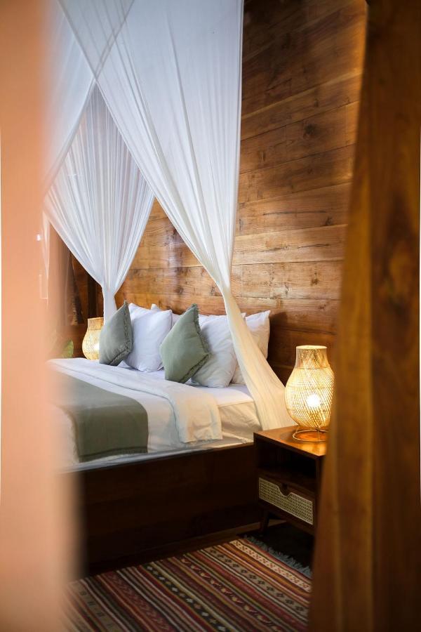 Kayu Mama Resort And Spa Uluwatu  Ngoại thất bức ảnh