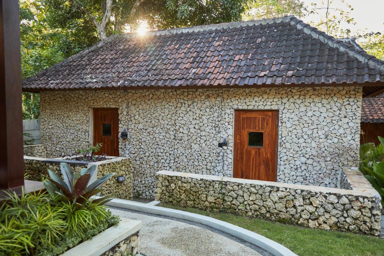 Kayu Mama Resort And Spa Uluwatu  Ngoại thất bức ảnh