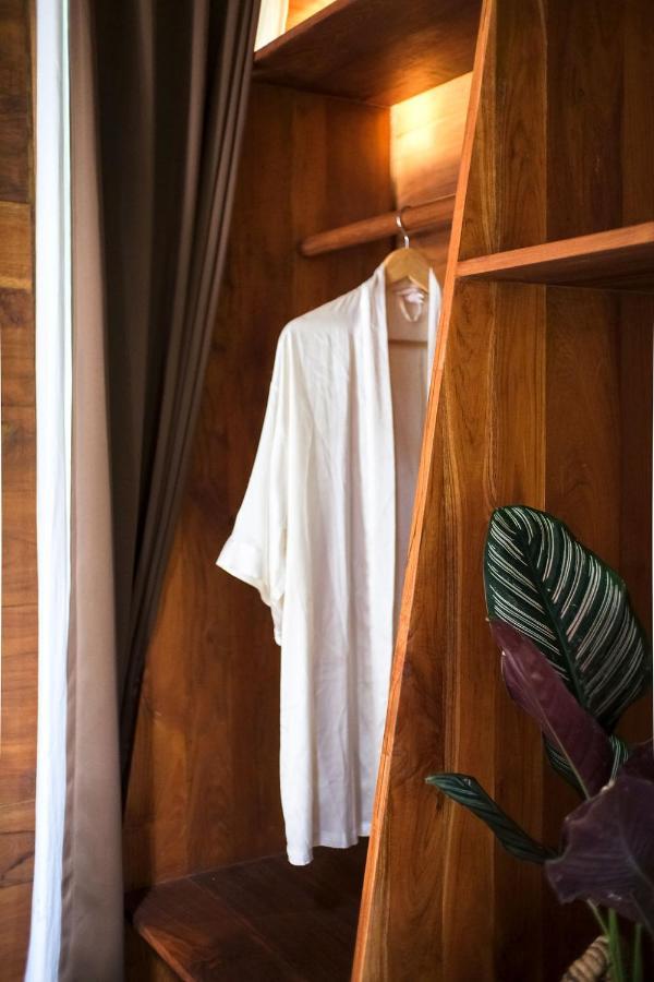 Kayu Mama Resort And Spa Uluwatu  Ngoại thất bức ảnh