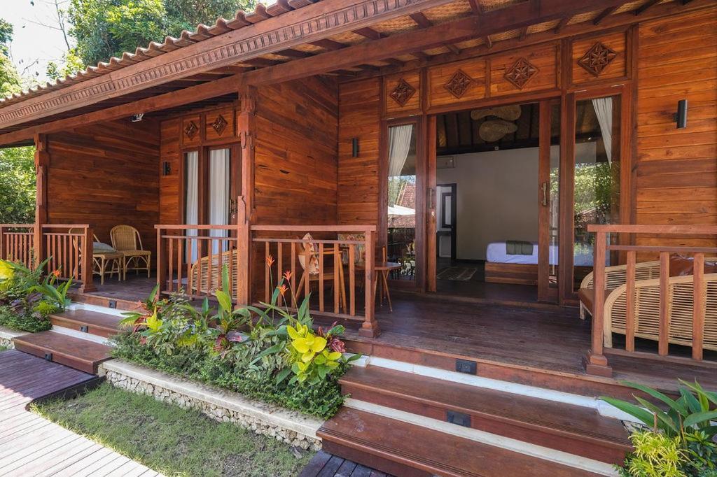 Kayu Mama Resort And Spa Uluwatu  Ngoại thất bức ảnh