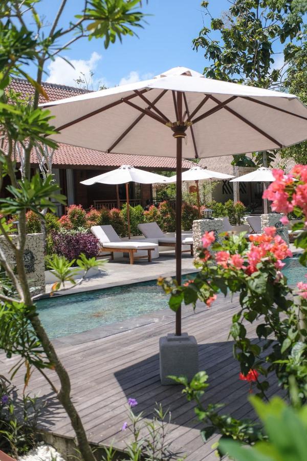 Kayu Mama Resort And Spa Uluwatu  Ngoại thất bức ảnh
