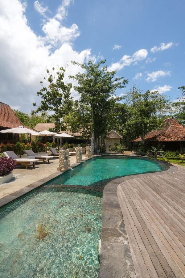 Kayu Mama Resort And Spa Uluwatu  Ngoại thất bức ảnh