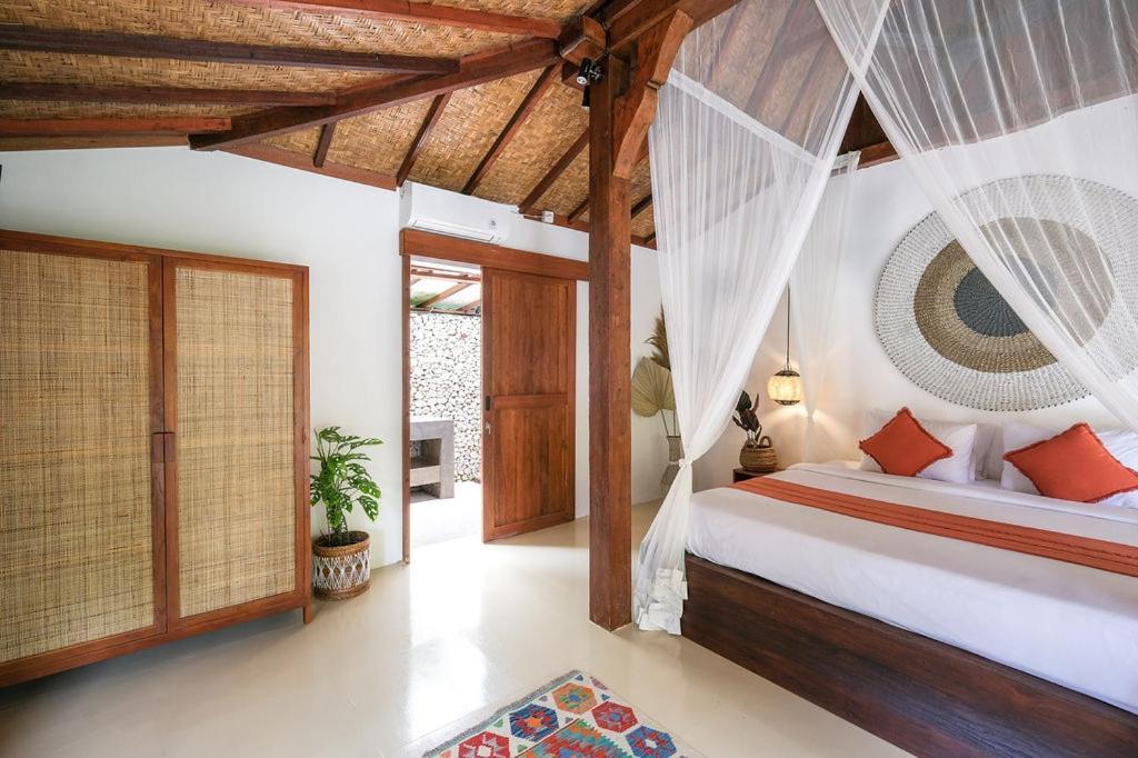 Kayu Mama Resort And Spa Uluwatu  Ngoại thất bức ảnh
