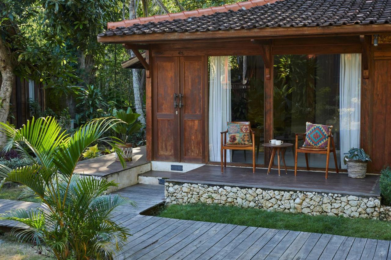 Kayu Mama Resort And Spa Uluwatu  Ngoại thất bức ảnh