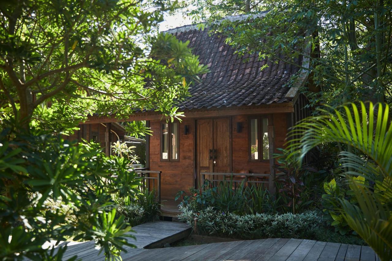 Kayu Mama Resort And Spa Uluwatu  Ngoại thất bức ảnh
