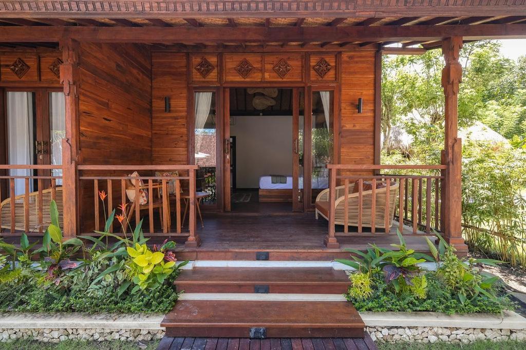 Kayu Mama Resort And Spa Uluwatu  Ngoại thất bức ảnh