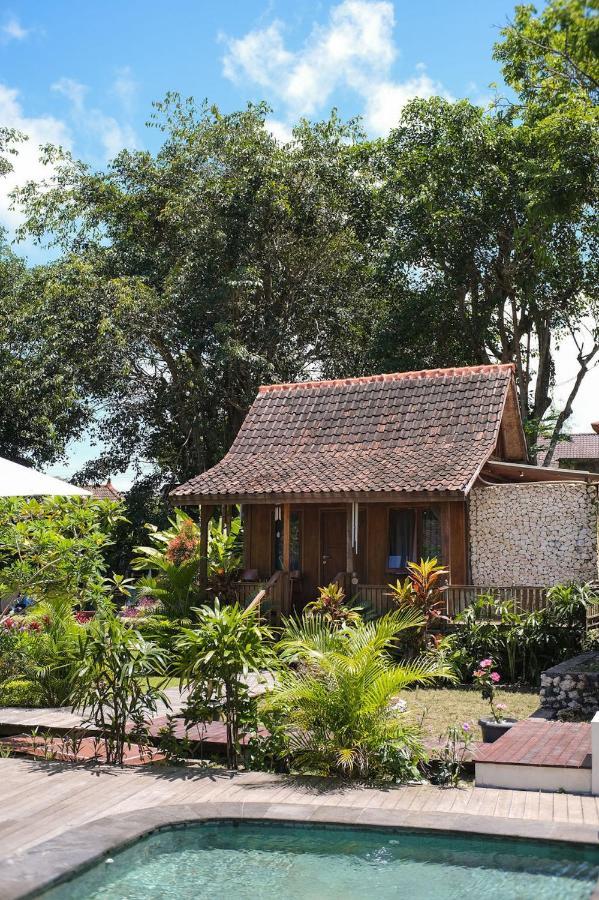 Kayu Mama Resort And Spa Uluwatu  Ngoại thất bức ảnh