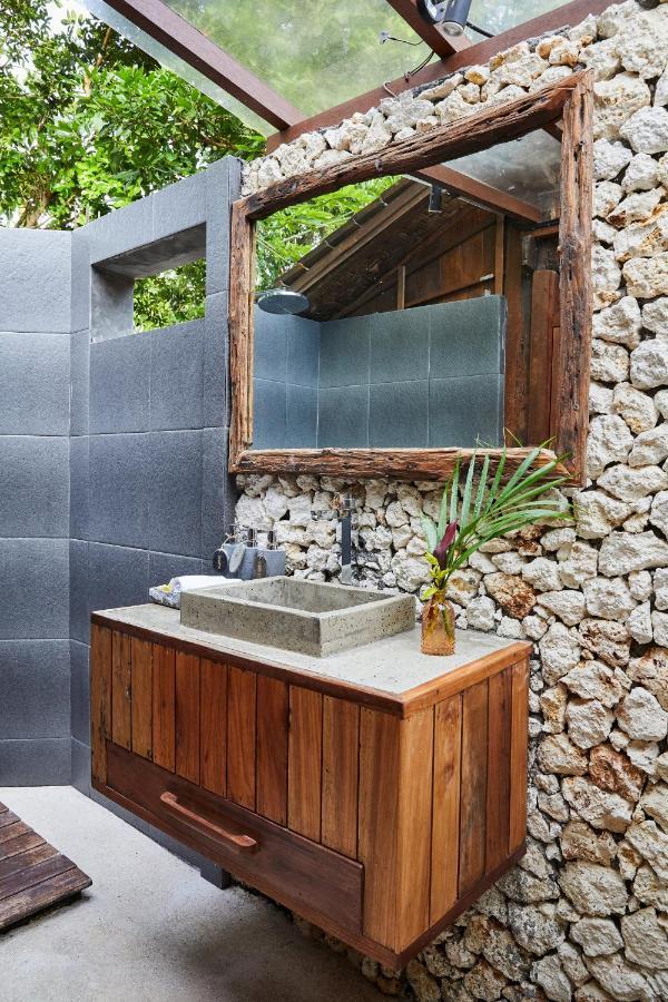 Kayu Mama Resort And Spa Uluwatu  Ngoại thất bức ảnh