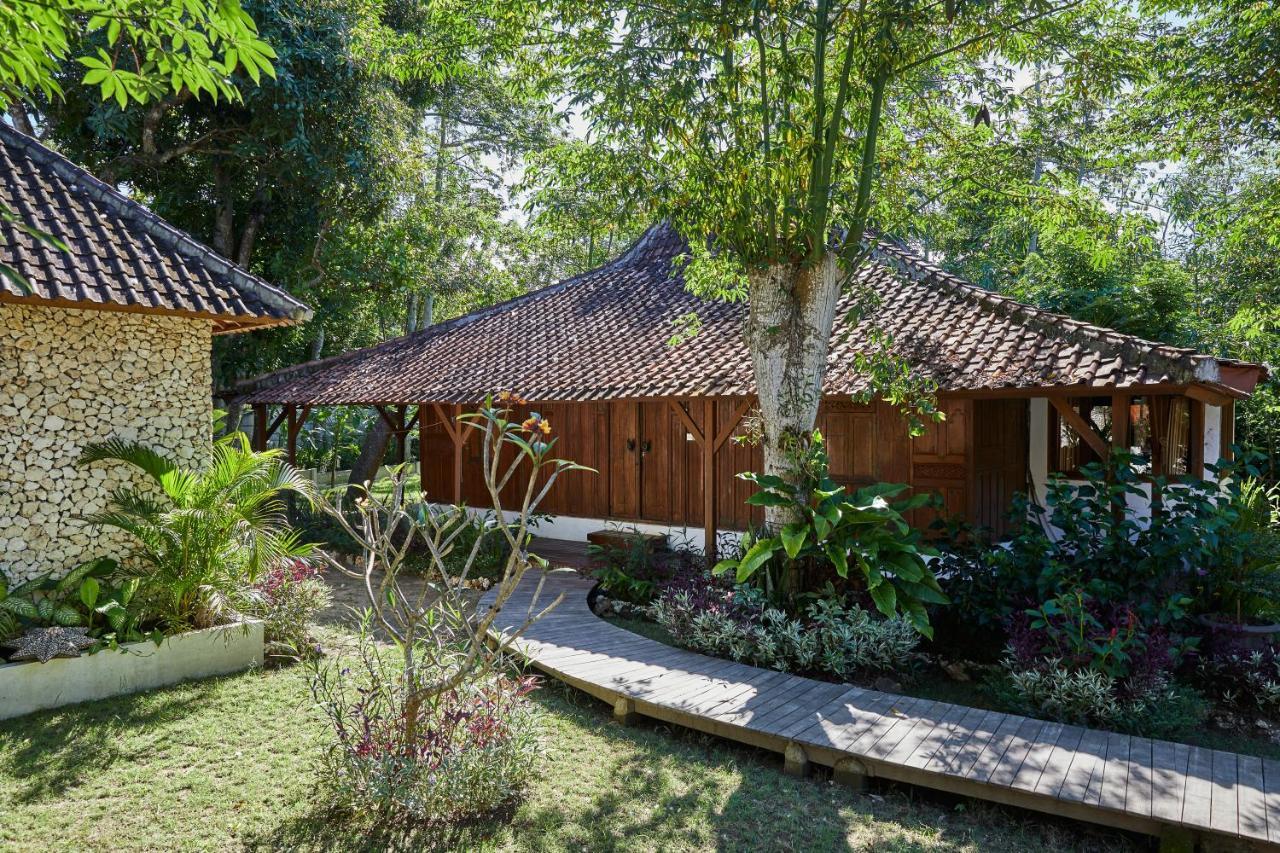 Kayu Mama Resort And Spa Uluwatu  Ngoại thất bức ảnh