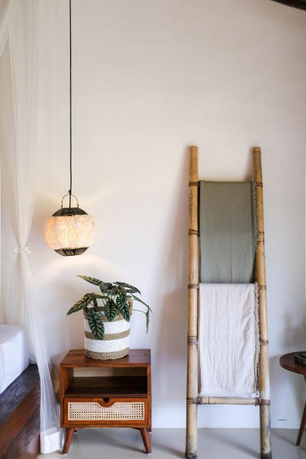 Kayu Mama Resort And Spa Uluwatu  Ngoại thất bức ảnh
