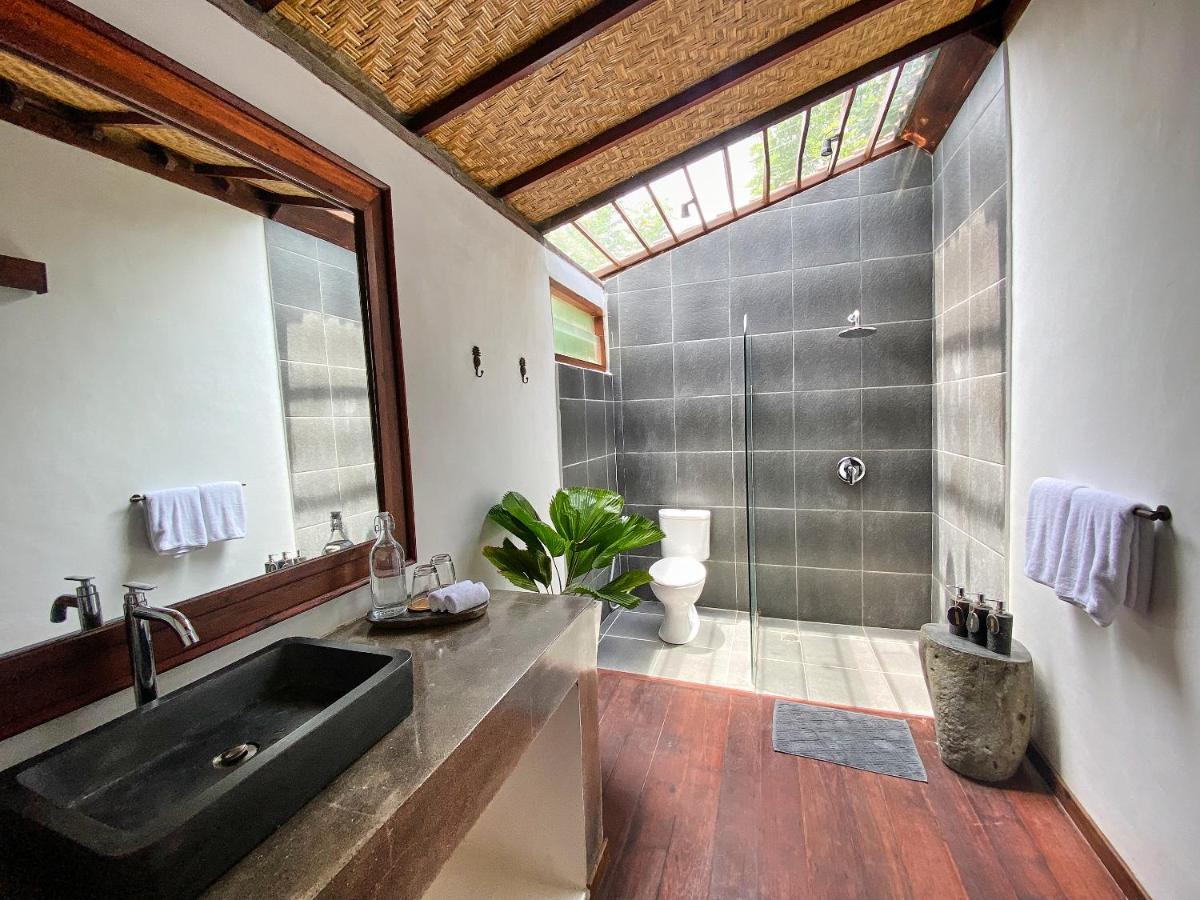 Kayu Mama Resort And Spa Uluwatu  Ngoại thất bức ảnh
