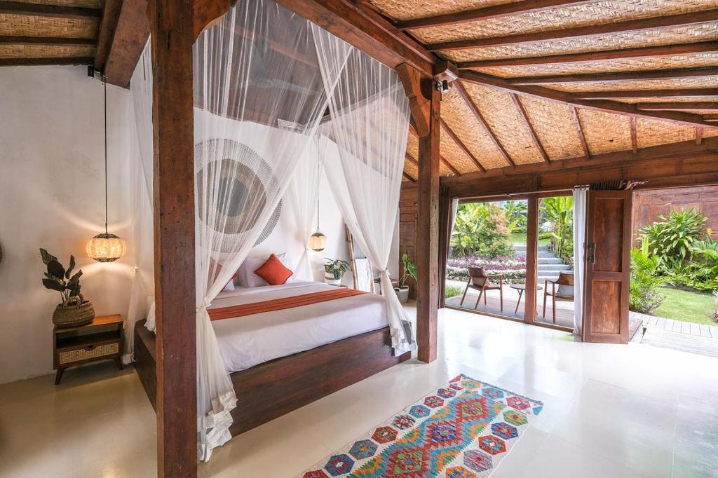Kayu Mama Resort And Spa Uluwatu  Ngoại thất bức ảnh