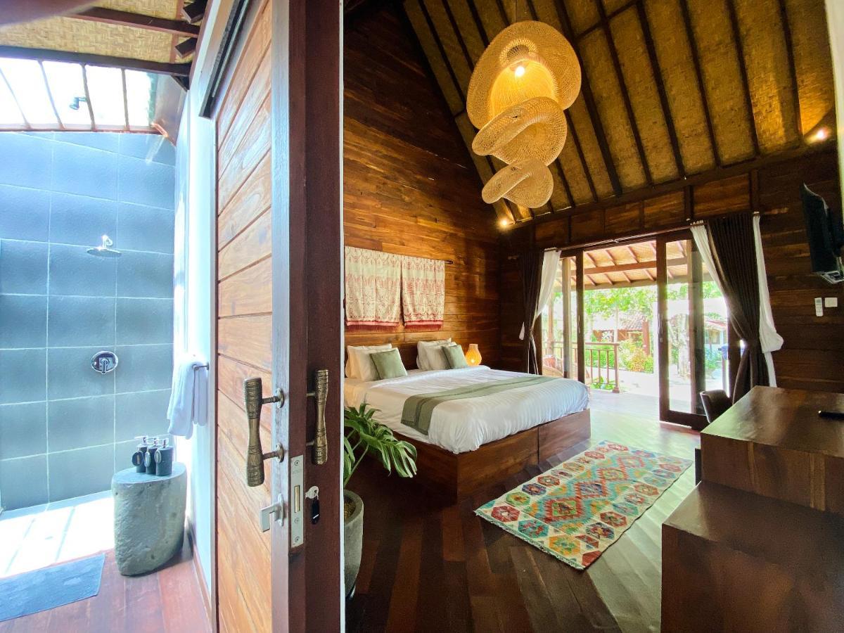 Kayu Mama Resort And Spa Uluwatu  Ngoại thất bức ảnh
