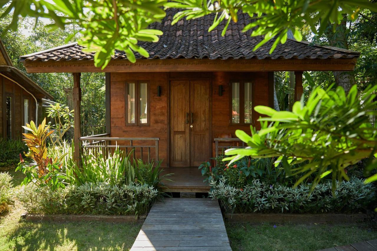 Kayu Mama Resort And Spa Uluwatu  Ngoại thất bức ảnh