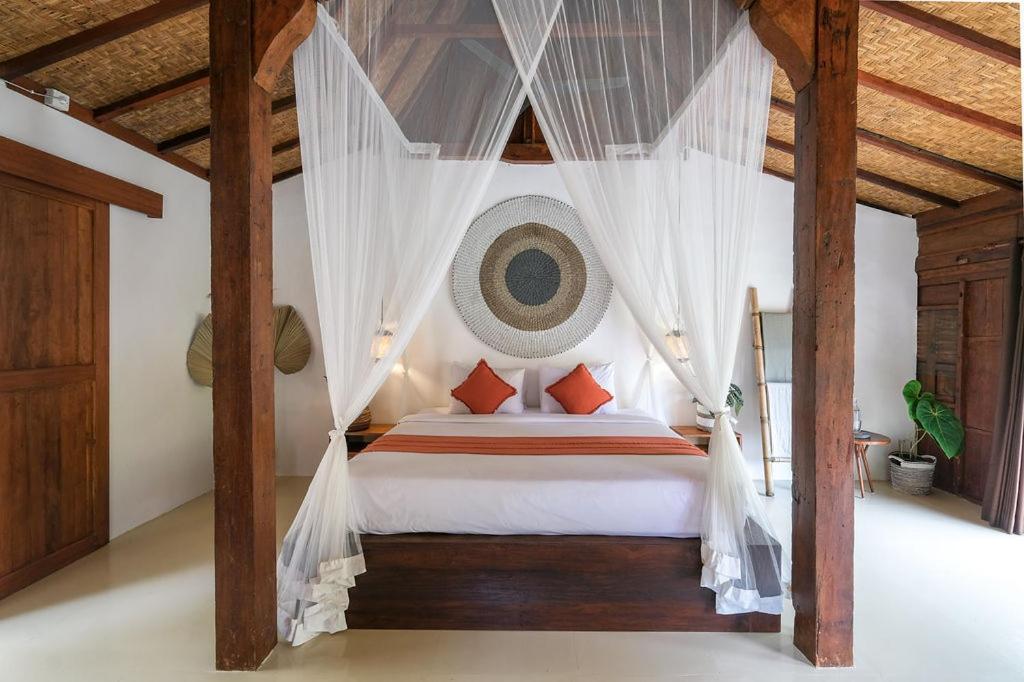 Kayu Mama Resort And Spa Uluwatu  Ngoại thất bức ảnh