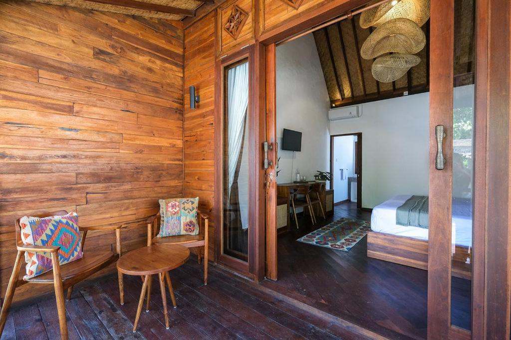 Kayu Mama Resort And Spa Uluwatu  Ngoại thất bức ảnh