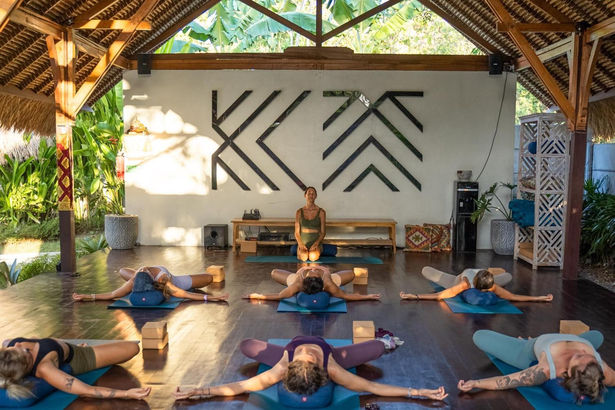 Kayu Mama Resort And Spa Uluwatu  Ngoại thất bức ảnh