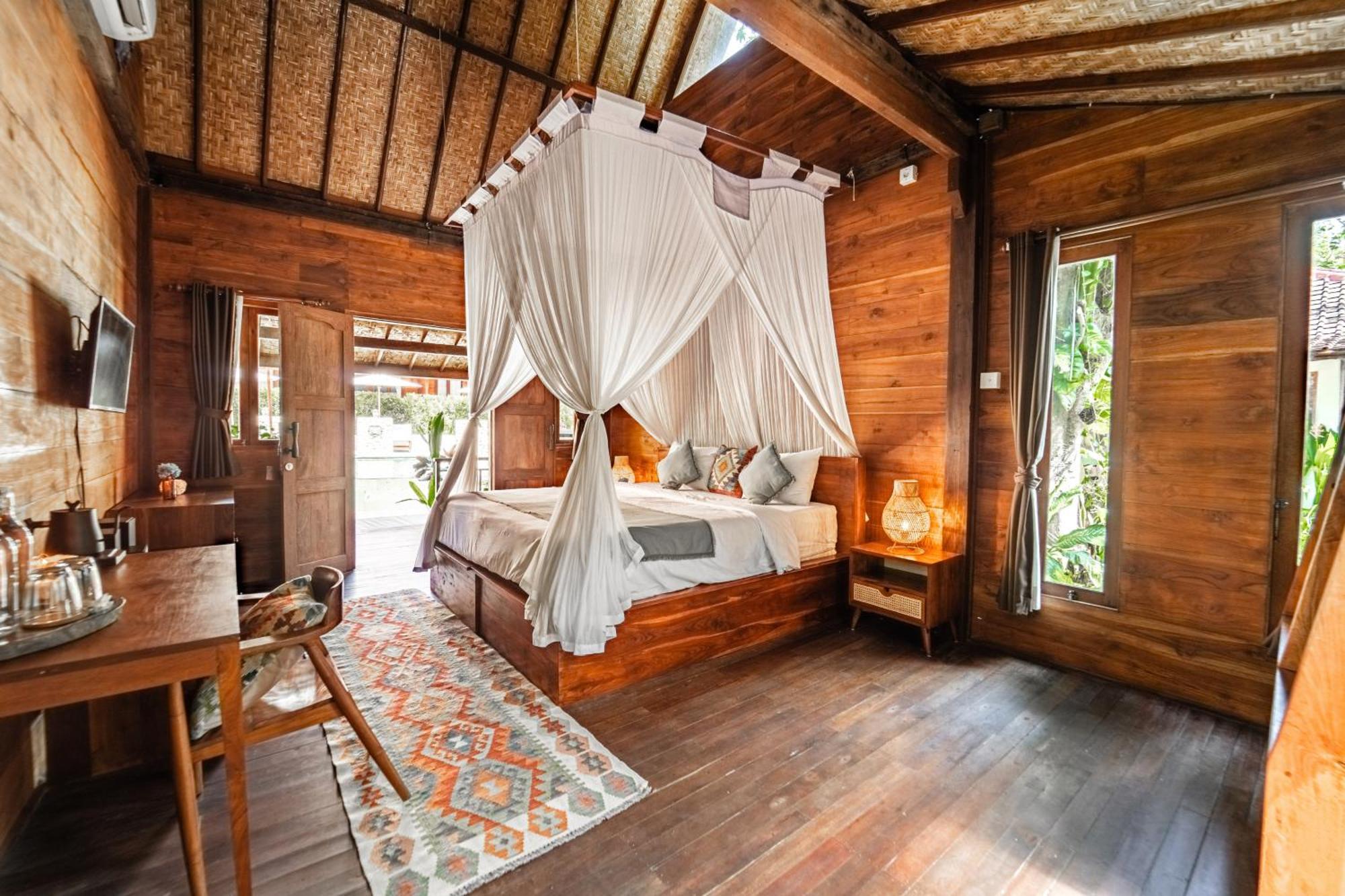 Kayu Mama Resort And Spa Uluwatu  Ngoại thất bức ảnh