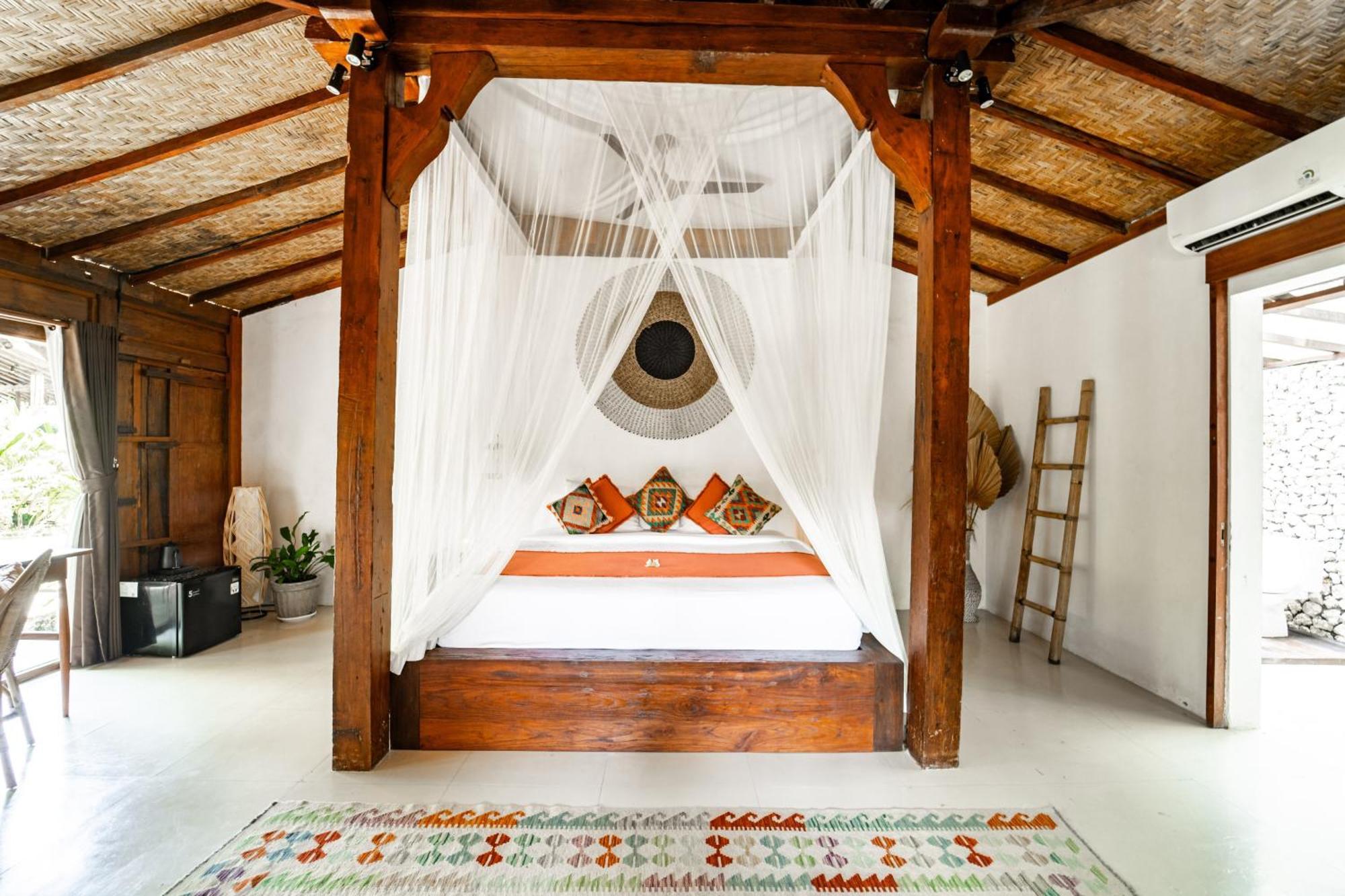 Kayu Mama Resort And Spa Uluwatu  Ngoại thất bức ảnh