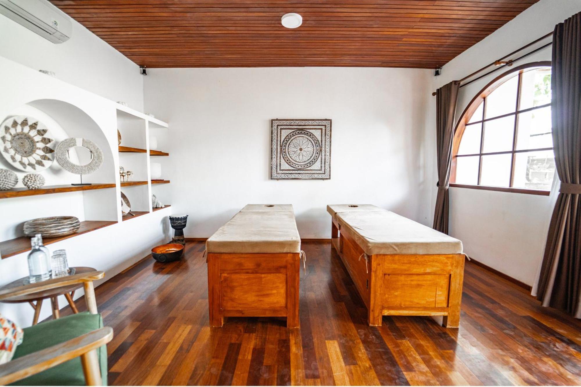Kayu Mama Resort And Spa Uluwatu  Ngoại thất bức ảnh