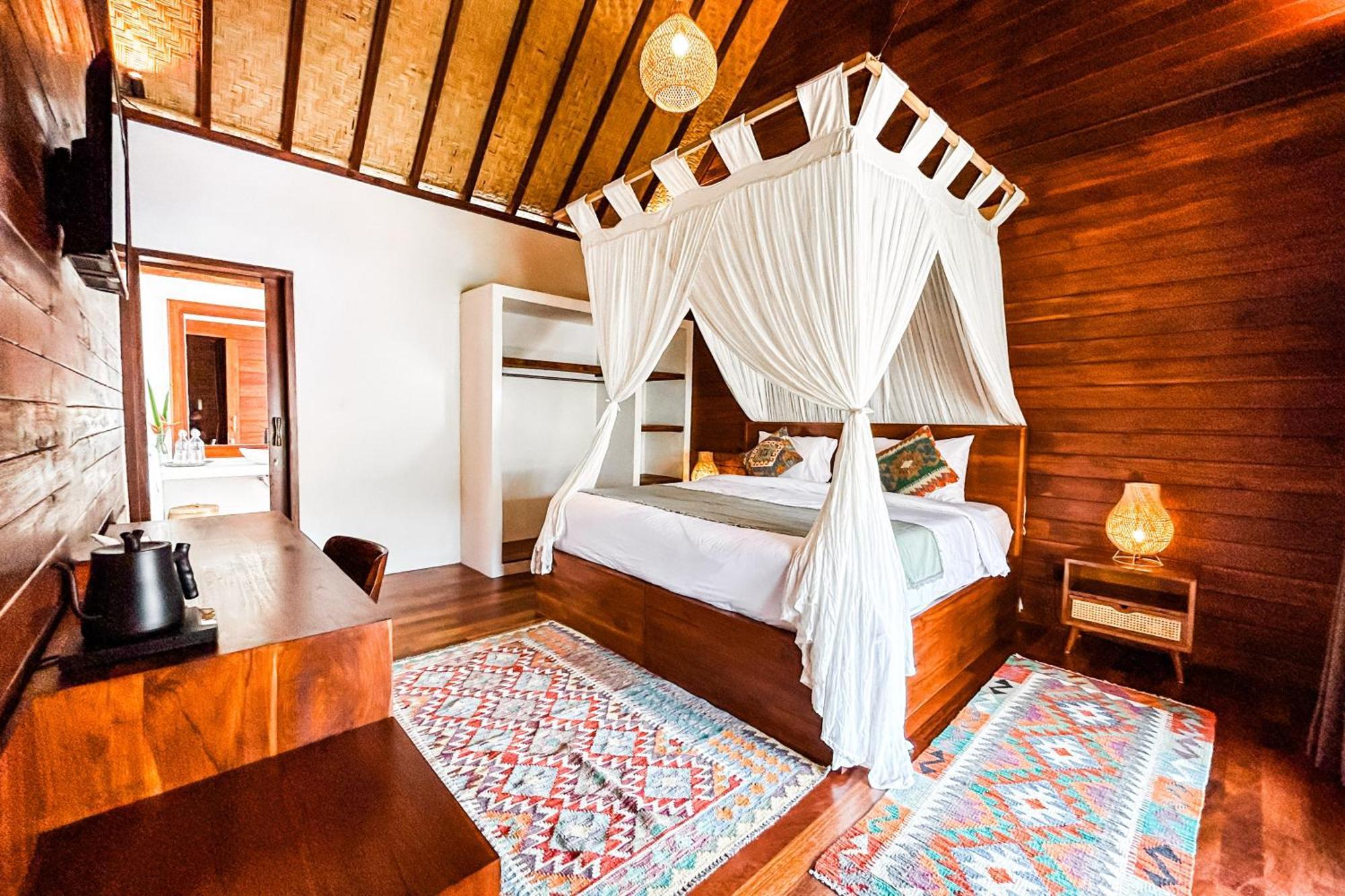 Kayu Mama Resort And Spa Uluwatu  Ngoại thất bức ảnh