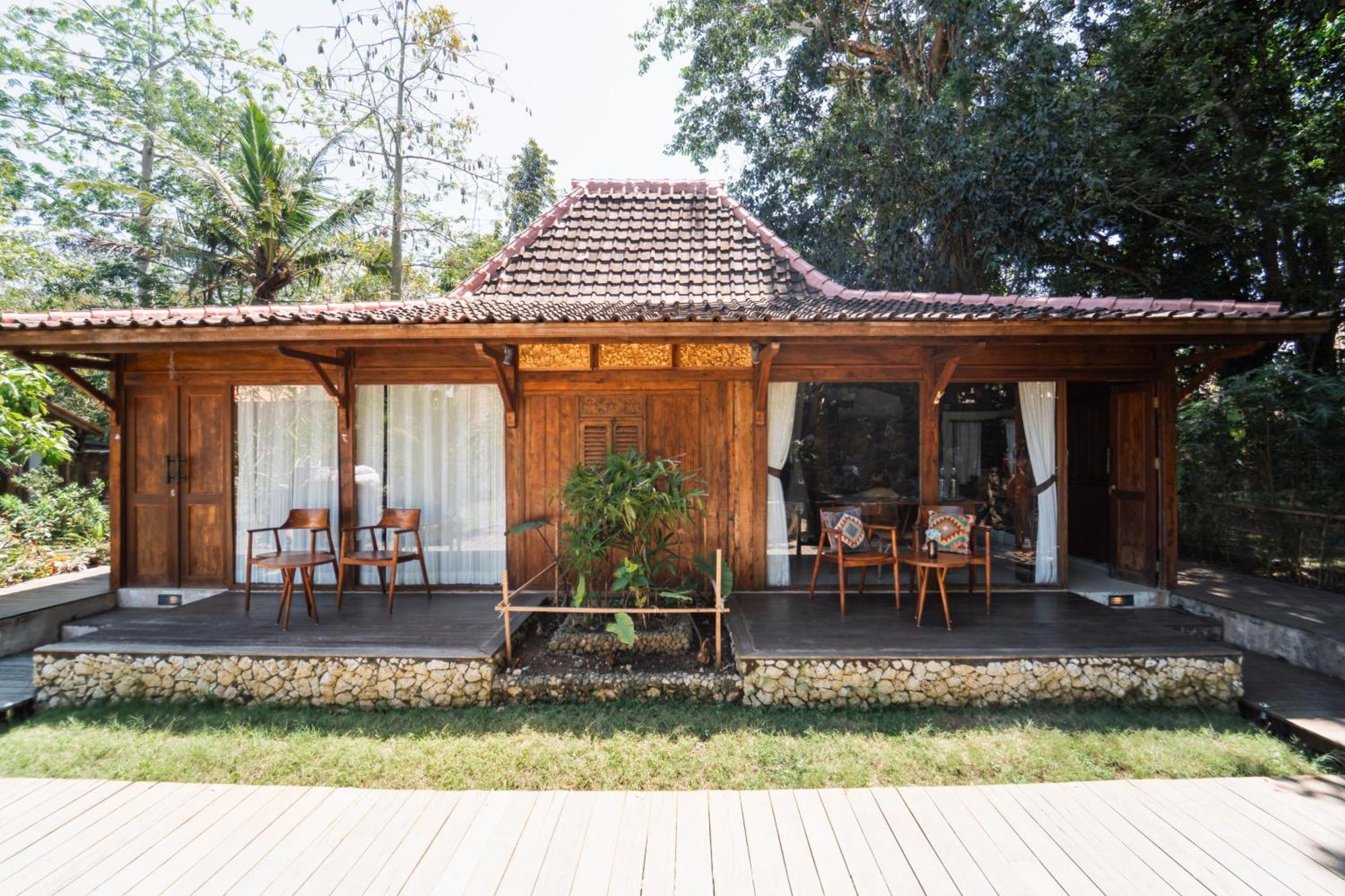 Kayu Mama Resort And Spa Uluwatu  Ngoại thất bức ảnh