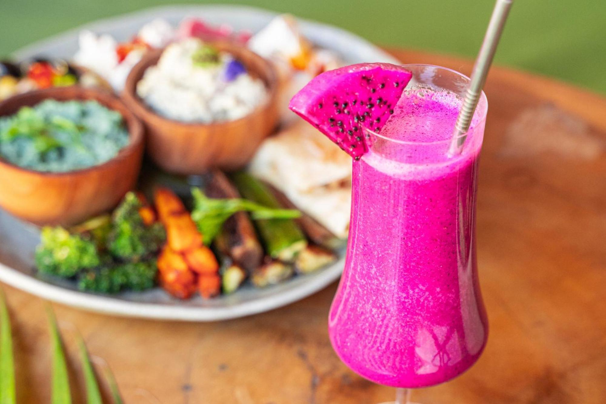 Kayu Mama Resort And Spa Uluwatu  Ngoại thất bức ảnh
