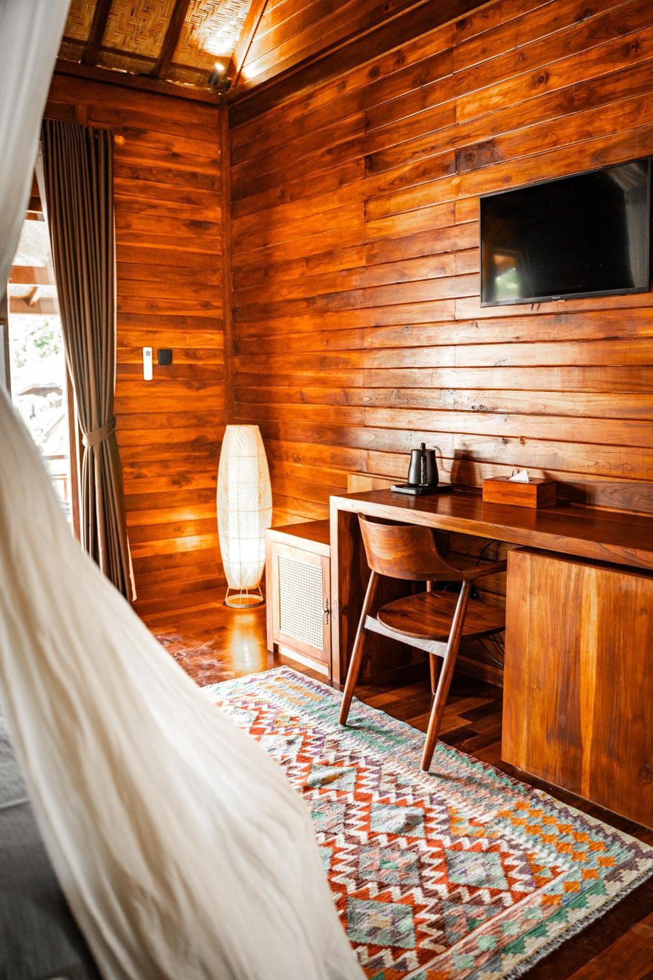 Kayu Mama Resort And Spa Uluwatu  Ngoại thất bức ảnh