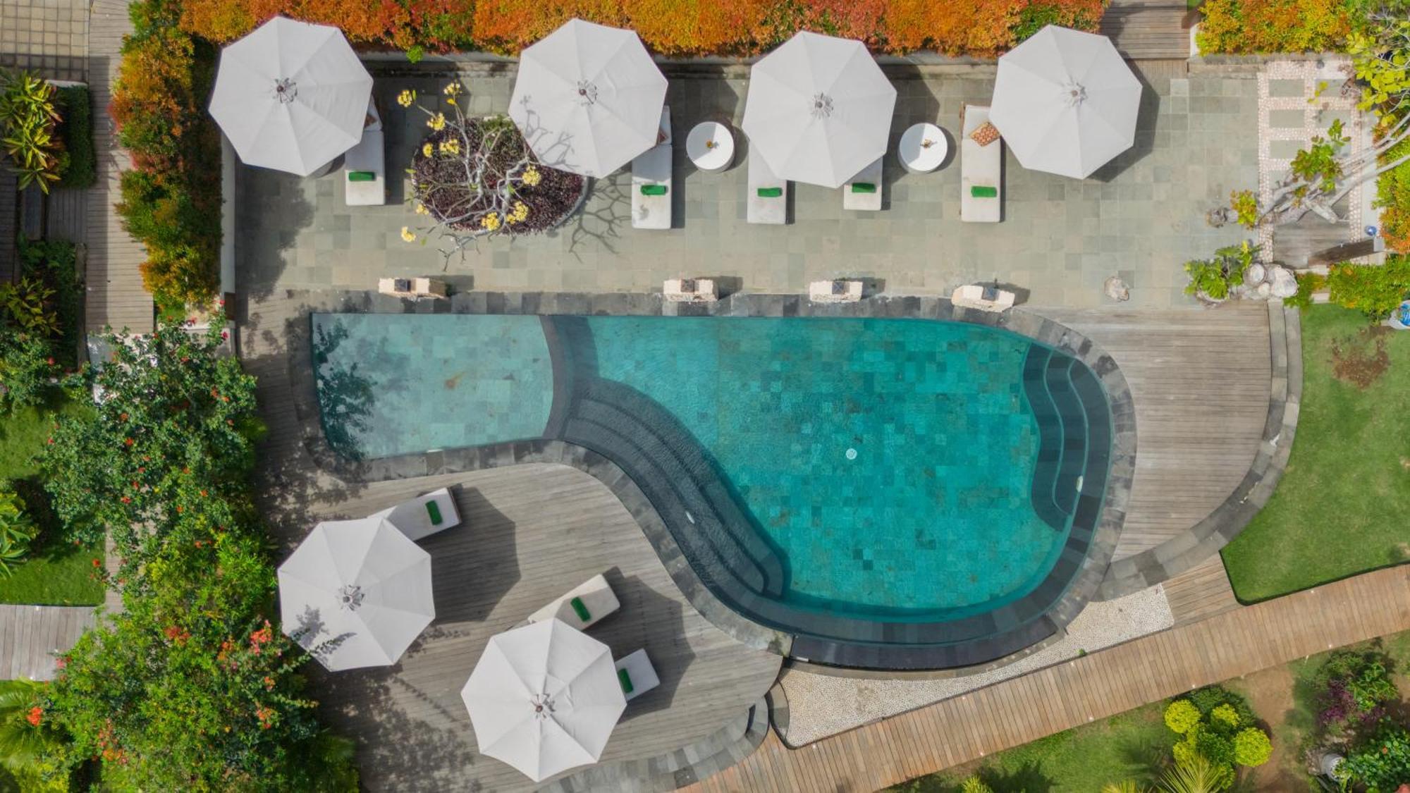 Kayu Mama Resort And Spa Uluwatu  Ngoại thất bức ảnh